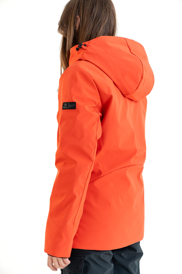 Giacca Donna Softshell