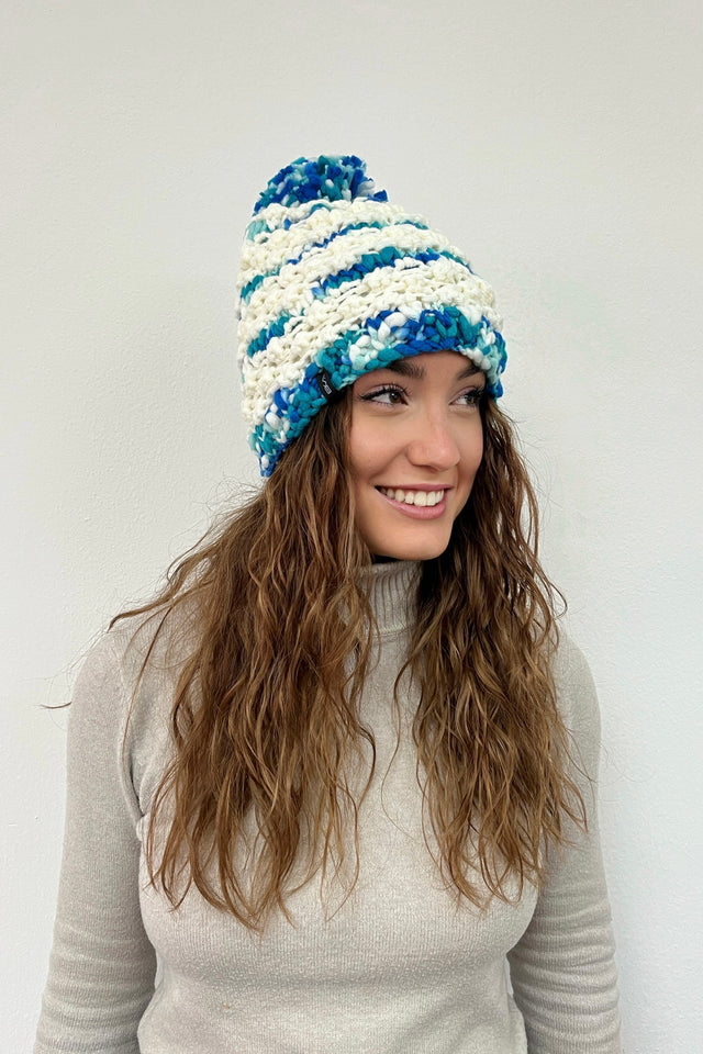 Berretto Bubble Winter